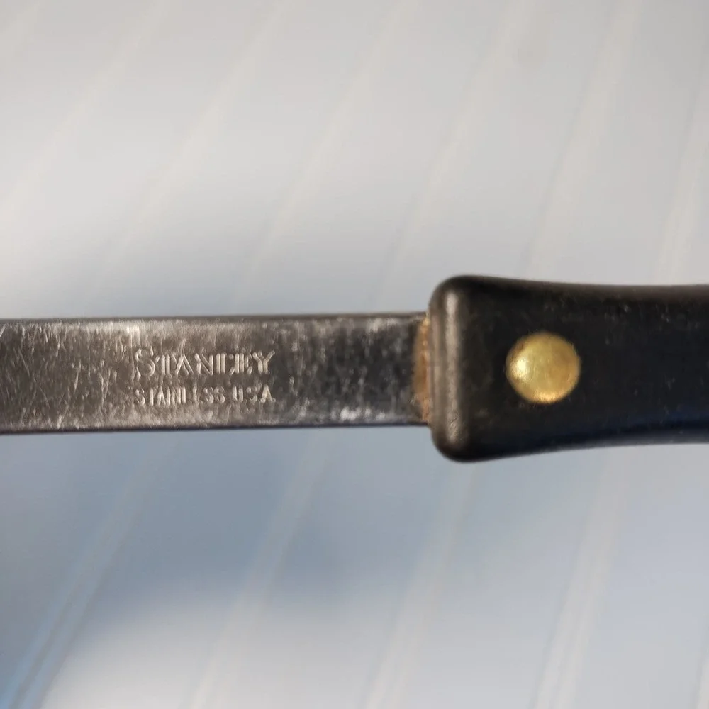 Stanley vtg mcm